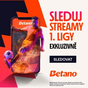 Streamy 1. ligy