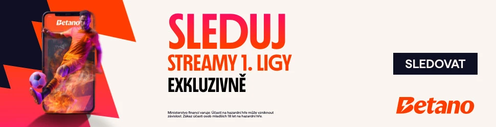 Streamy 1. ligy