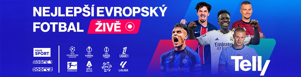 Spolehlivá satelitní a internetová TV