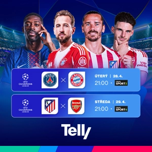 Spolehlivá satelitní a internetová TV