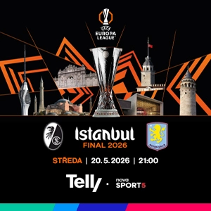 Spolehlivá satelitní a internetová TV
