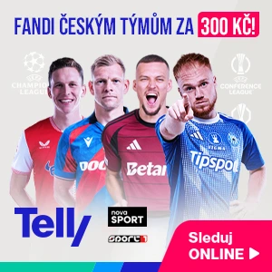 Spolehlivá satelitní a internetová TV