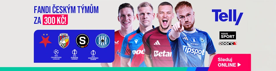 Spolehlivá satelitní a internetová TV