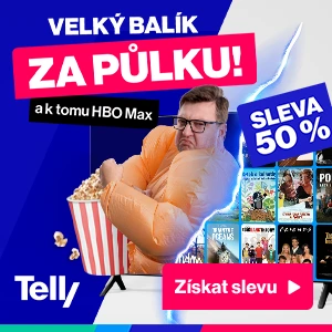 Spolehlivá satelitní a internetová TV