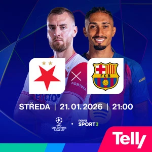 Spolehlivá satelitní a internetová TV