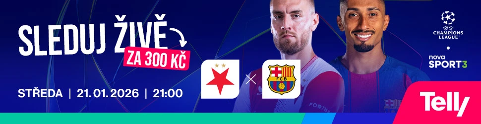 Spolehlivá satelitní a internetová TV