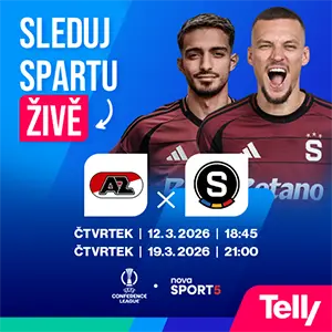 Spolehlivá satelitní a internetová TV